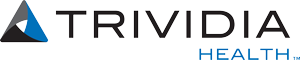 Trividia Health (Production) Logo