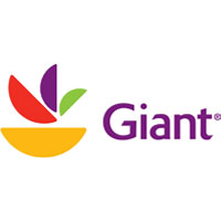 giant food supermarkets logo