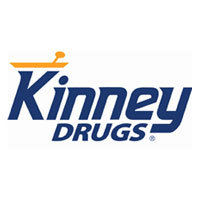 kinney drugs logo