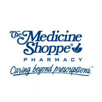 medicine shoppe pharmacy logo