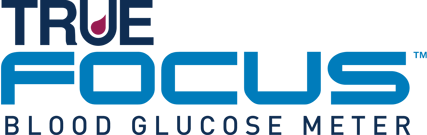 TRUE FOCUS TRUE Focus Logo