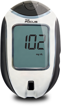 TRUE FOCUS Meter TRUE Focus Meter