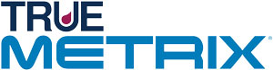 TRUE METRIX Logo