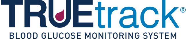 TRUEtrack Logo TRUE Track Logo