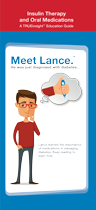 Meet Lance True Insight Medications mkt0550r2