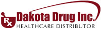 Dakota Drug Health Distributor