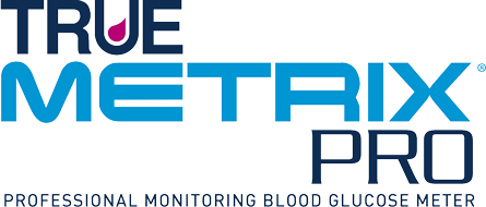 TRUE METRIX PRO Logo