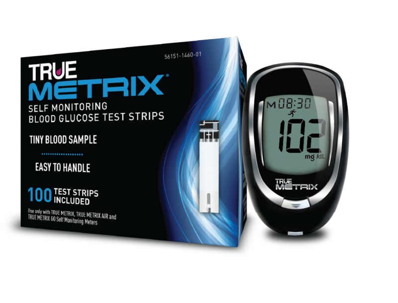 CoPay Savings Program Trividia Health