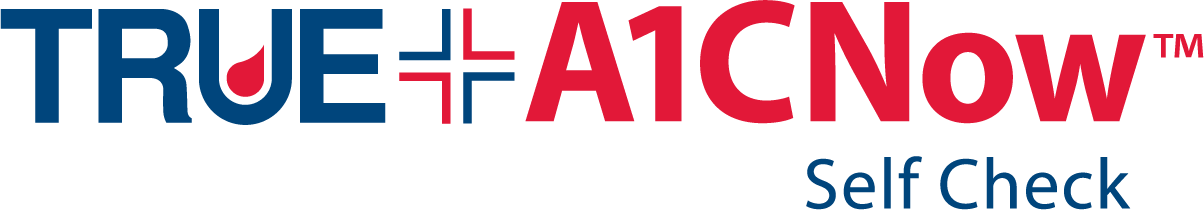 TRUE+ A1C Now_Logo