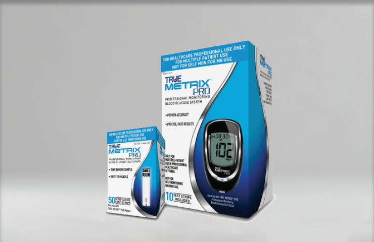 Trividia Health Training Certification Program Desktop Image